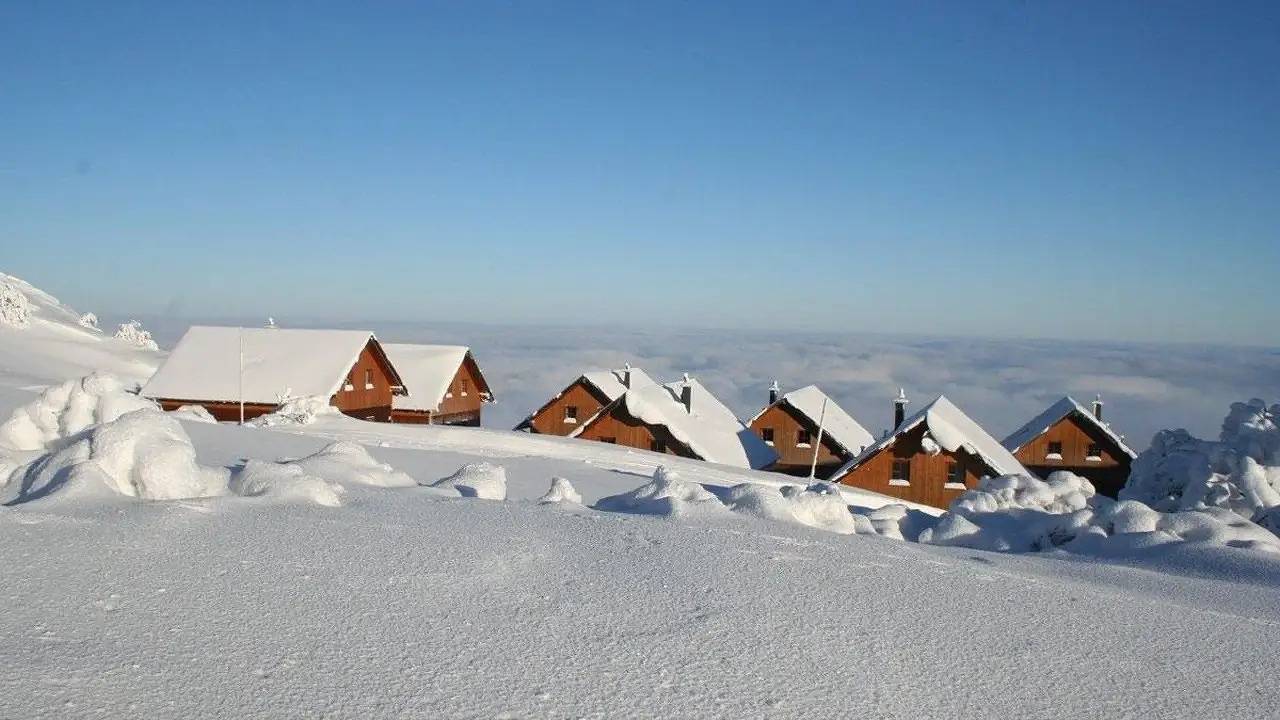 Ferienhaus für 10 Personen (130 m²) in Ebensee in Salzkammergut-Berge, Ebensee