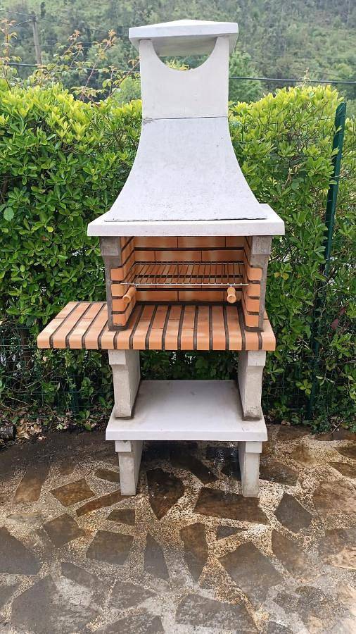 Casa rural para 8 personas, con terraza y vistas en Lea Artibai - 3