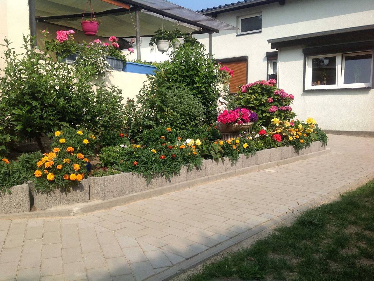 Ferienwohnung für 6 Personen in Neubukow, Neubukow-Salzhaff