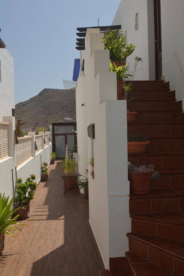 Casa de huéspuedes para 2 personas, con piscina y terraza - 1