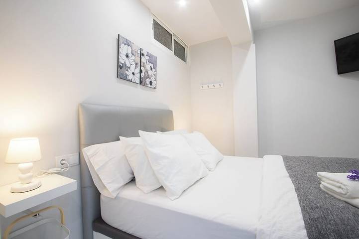 Appartement entier, Paradise Beach Benidorm in Benidorm, Costa Blanca