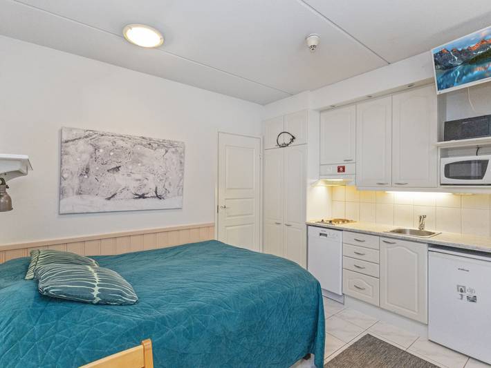 Location de vacances pour 2 personnes à Sirkka - 4