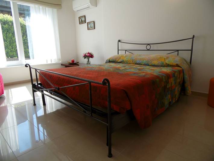 Villa pour 3 personnes, avec terrasse, adapté aux familles dans Lombardie - 3