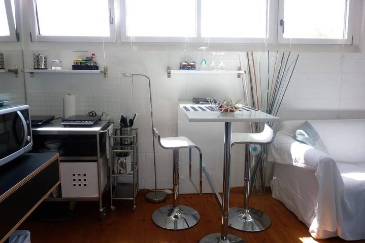 Chambre d’hôte pour 2 personnes, avec jardin dans Canton de Fribourg - 2