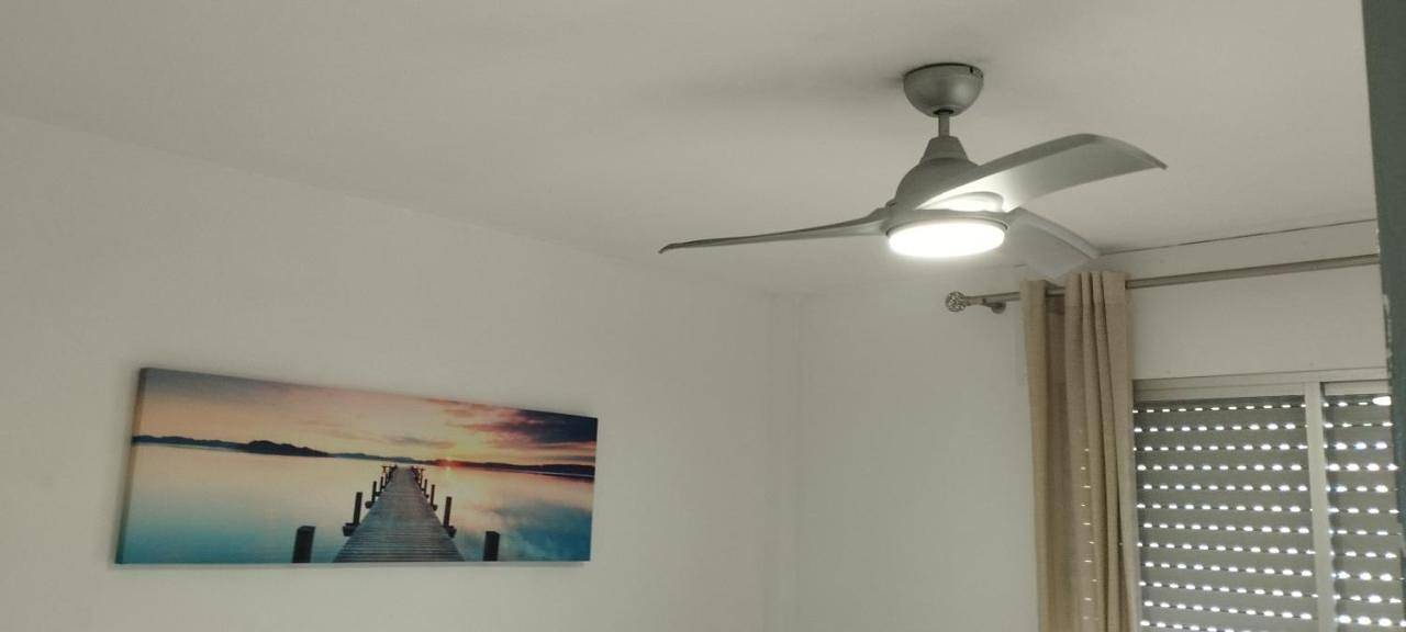Ganze Wohnung, Apartment in Platja de les Delícies (Sant Carles de la Ràpita), Sant Carles de la Ràpita