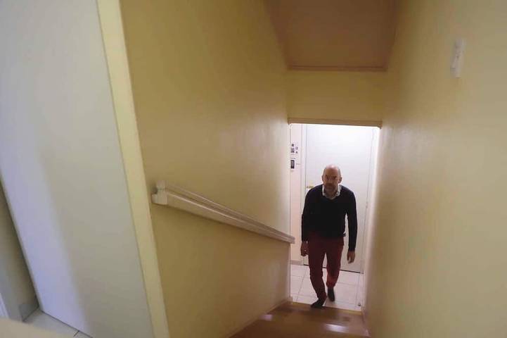 Location de vacances pour 8 personnes à Saint-Malô-du-Bois