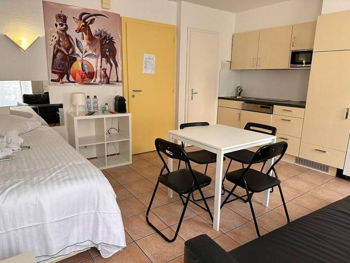 Ferienwohnung für 7 Personen - 1