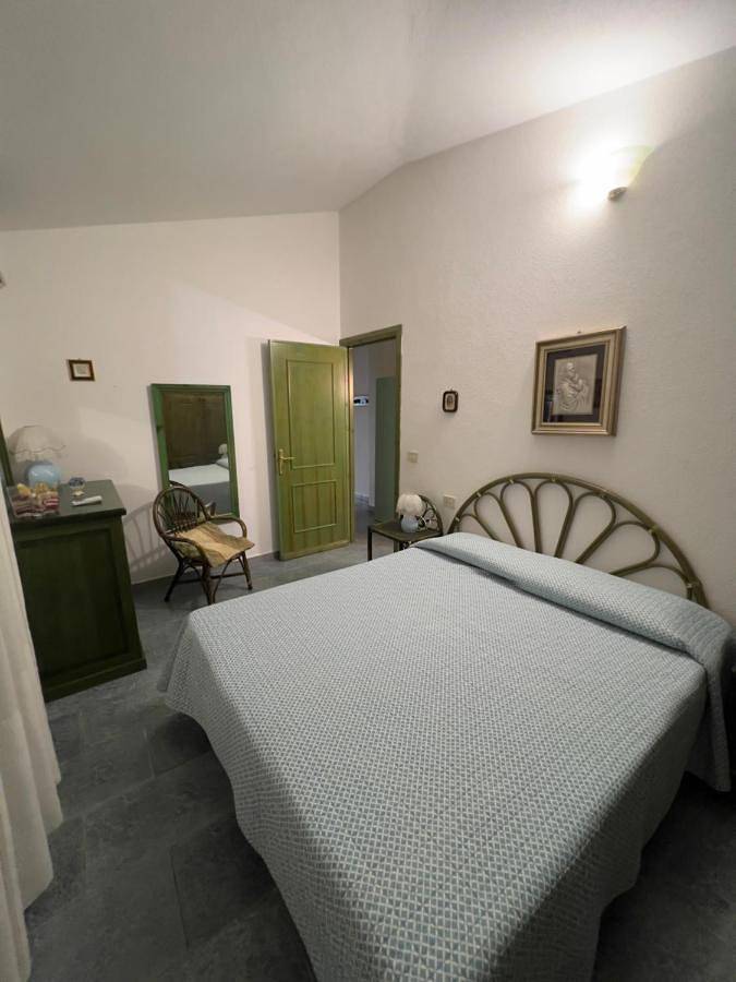 Apartamento de vacaciones para 4 personas, con vistas y jardín - 1