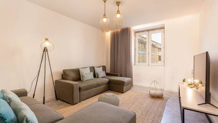 Apartamento De Férias para 15 Pessoas em Centro Histórico do Porto, Porto, Foto 4