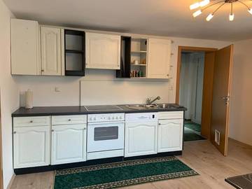 Gîte pour 2 personnes à Schramberg