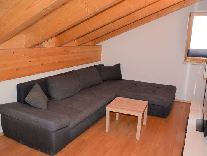 Ferienwohnung für 5 Personen, mit Balkon, mit Haustier in Sankt Anton am Arlberg - 2