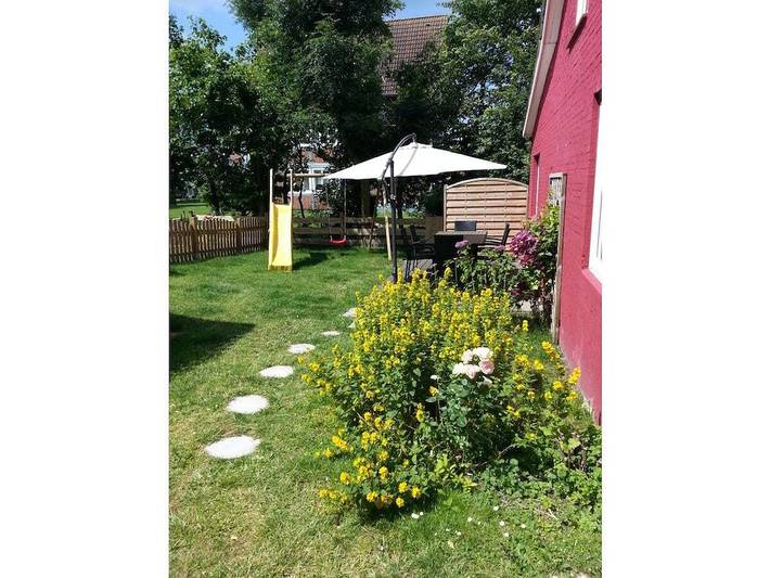 Ferienhaus für 7 Personen, mit Garten, mit Haustier in Pellworm - 3