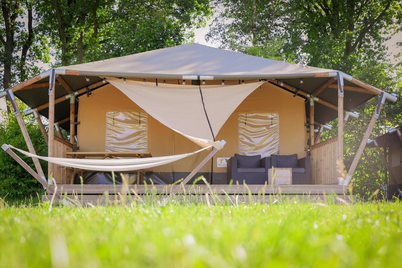 Casa vacanza a Regio Zwolle a partire da 46€ a notte