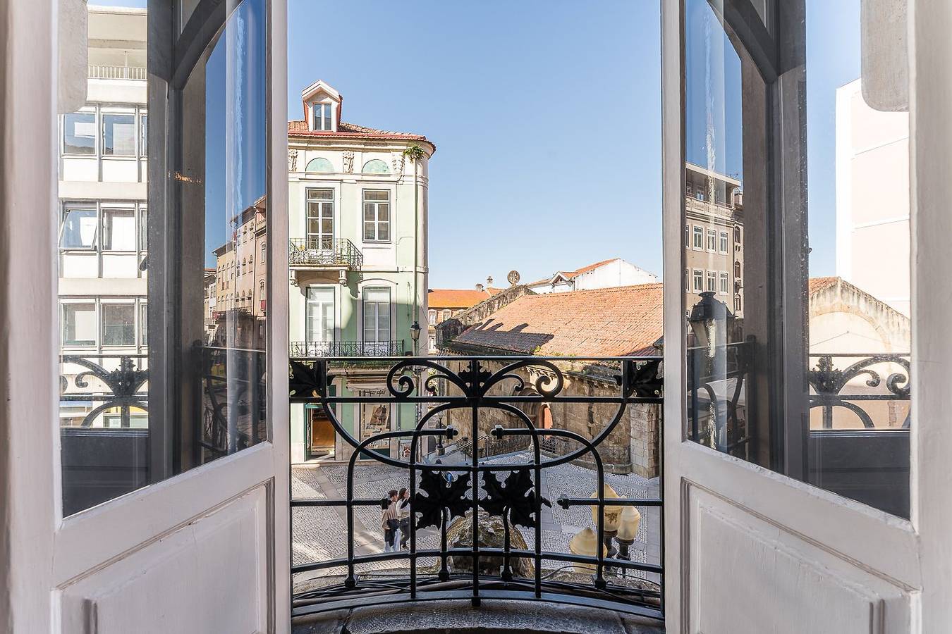 Ganzes Studio, Studio für 4 Personen in Coimbra, Coimbra Distrikt