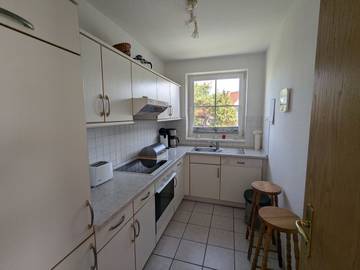 Vakantieappartement voor 3 Personen in Born a. Darß, Born auf dem Darß, Afbeelding 3