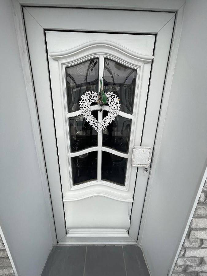 Ferienwohnung für 2 Personen, mit Terrasse in Hünxe