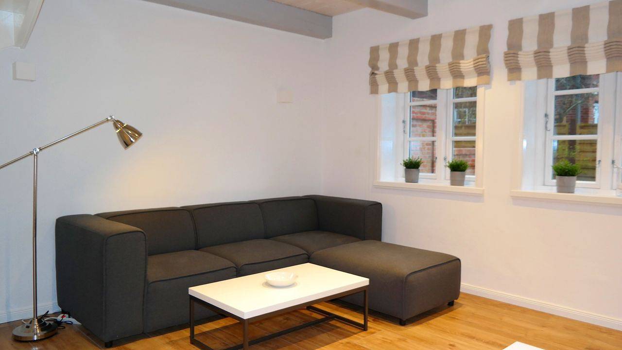 Ferienhaus für 4 Personen (63 m²) in Boldixum in Wyk auf Föhr (Stadt), Wyk auf Föhr