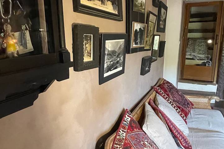 Mas Suéjol Gîtes, Gîtes du Mas Suéjol en Cévennes in Anduze, Cévennes