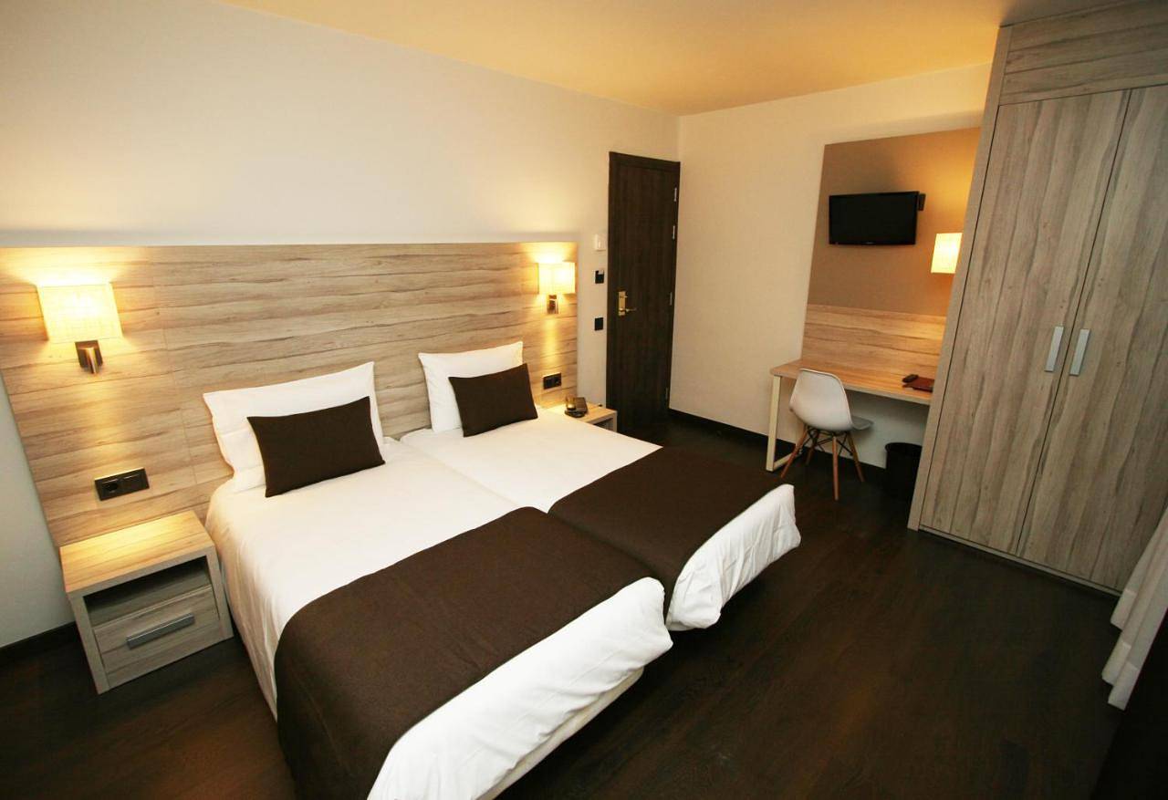 Hotel Pyrénées in Andorre-la-Vieille, Grandvalira