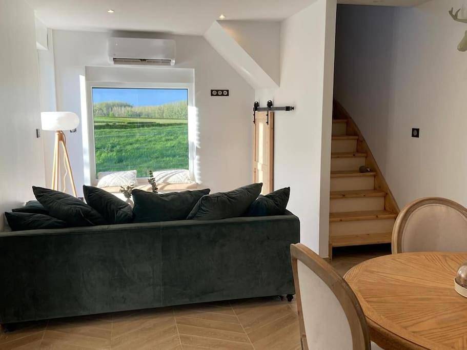 One-Bedroom House in Gommegnies, Avesnes-sur-Helpe
