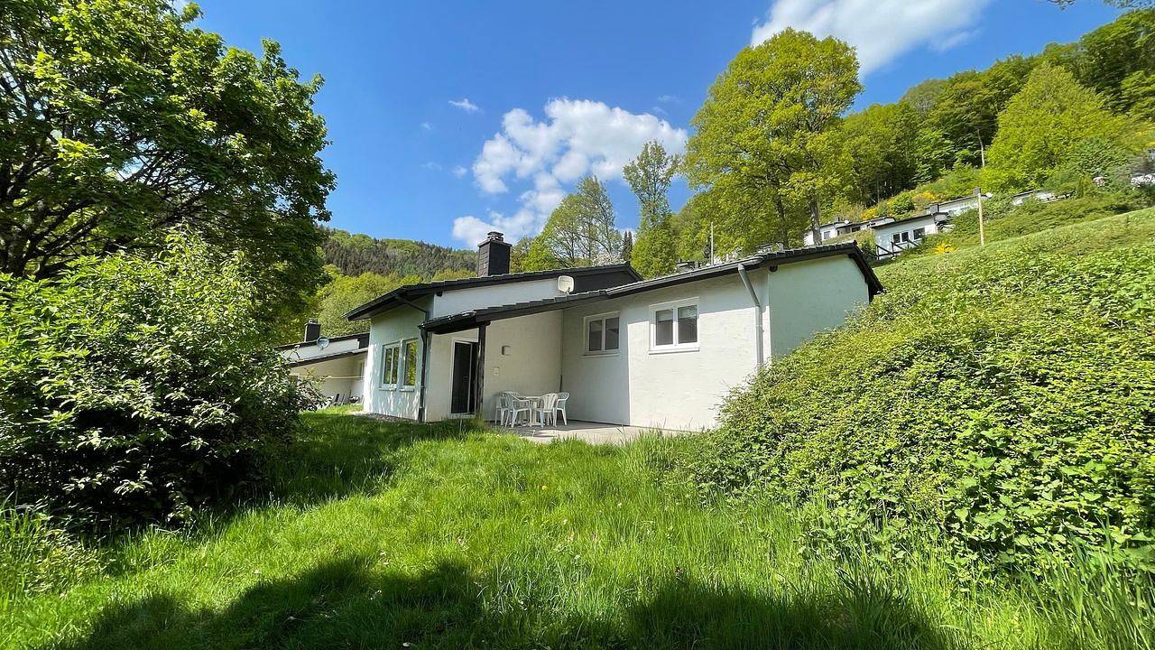 Ferienhaus für 4 Personen (78 m²) in Biersdorf am See in Biersdorf am See, Eifelkreis Bitburg-Prüm