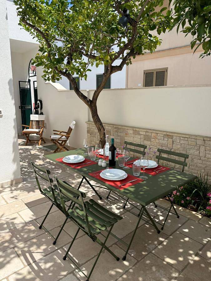 Casetta di Tiggiano - Boutique house in Tiggiano, Provincia di Lecce