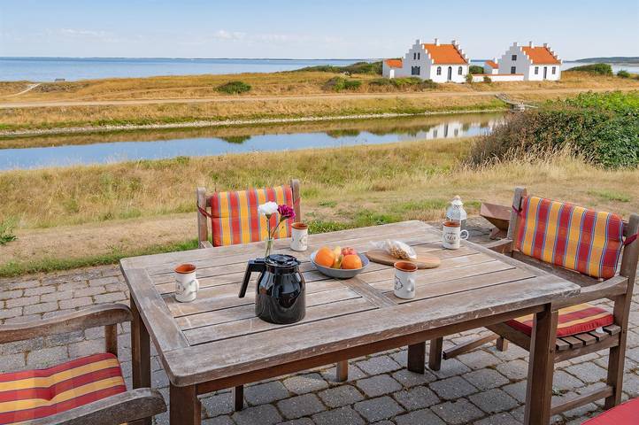 Nice home in Løgstør w/ Wifi and 3 Bedrooms in Løgstør, Limfjord in Nordjütland