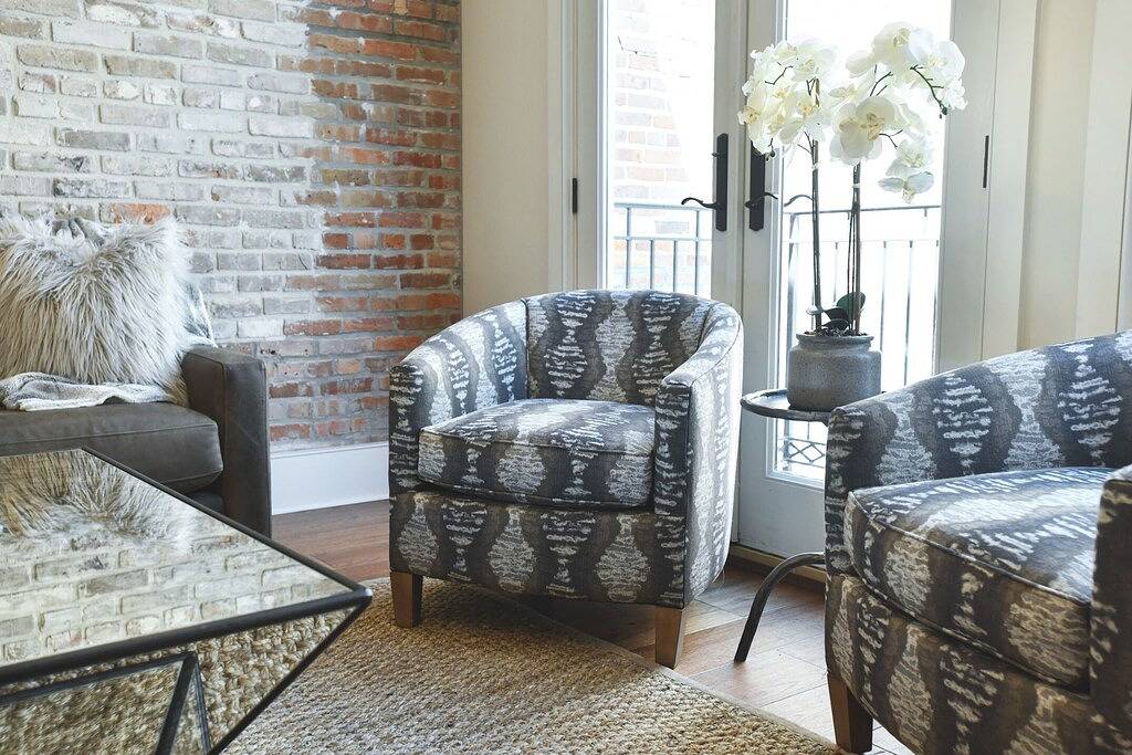 Vacation Home for 4 Guests in New Orleans, Orleans Parish