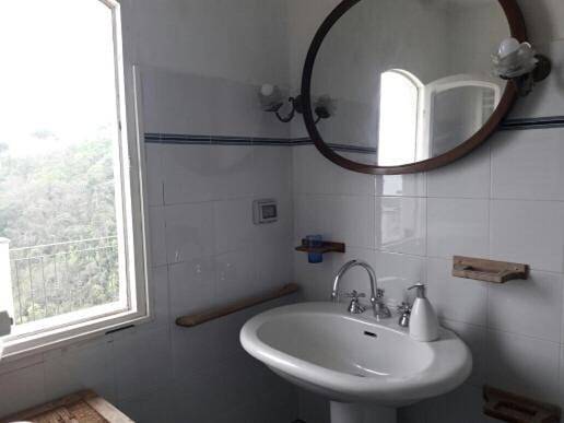 Chambre d’hôte pour 4 personnes, avec jardin à Santa Margherita Ligure - 2