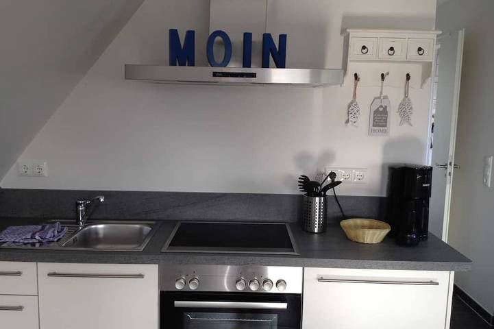 Ferienwohnung für 6 Personen, mit Haustier - 1