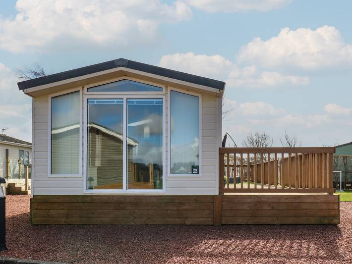 Camping für 4 Personen, mit Garten, mit Haustier in Eden - 2