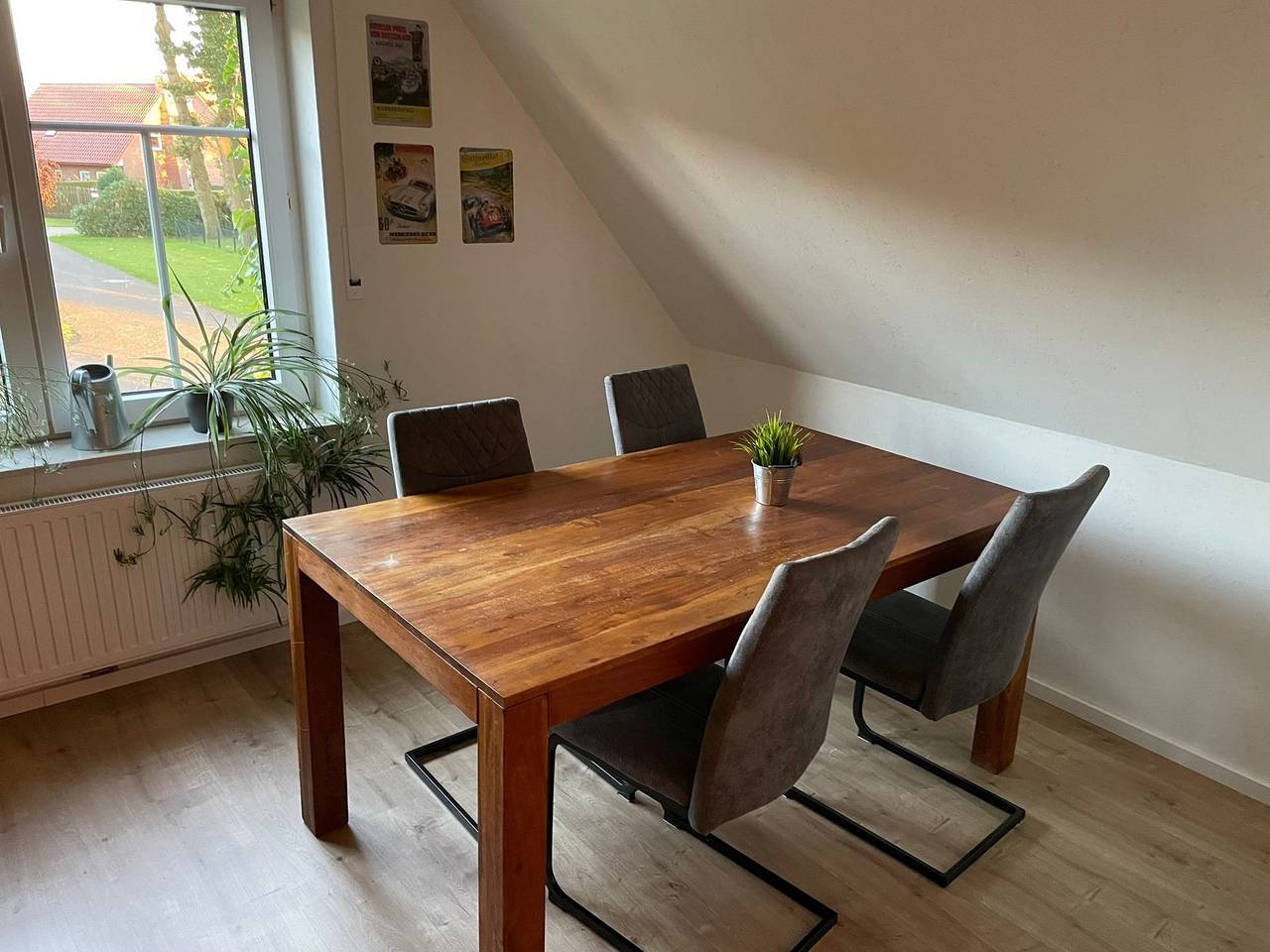 Ganze Ferienwohnung, Ferienwohnung Lienenweg in Lehe (Emsland), Emsland