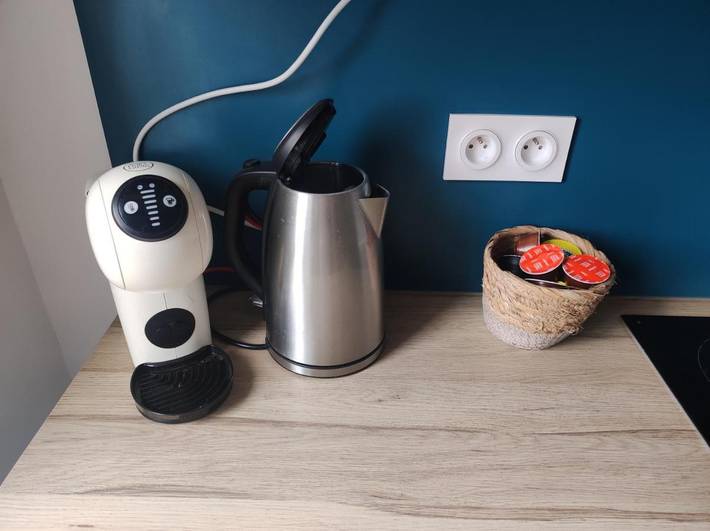 Gîte pour 2 personnes, avec jardin et piscine à Longages - 3