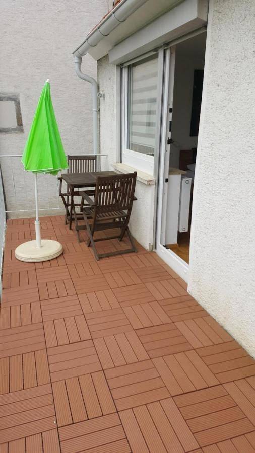 Hôtel pour 2 personnes, avec jardin, animaux acceptés à Gomadingen - 2