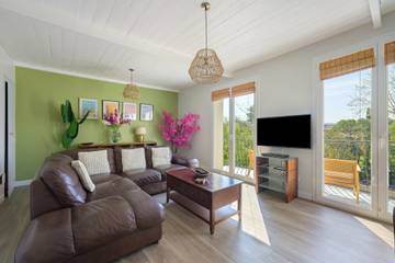 Location De Vacances pour 6 Personnes dans Saint-Nazaire-d'Aude, Région de Narbonne, Photo 4