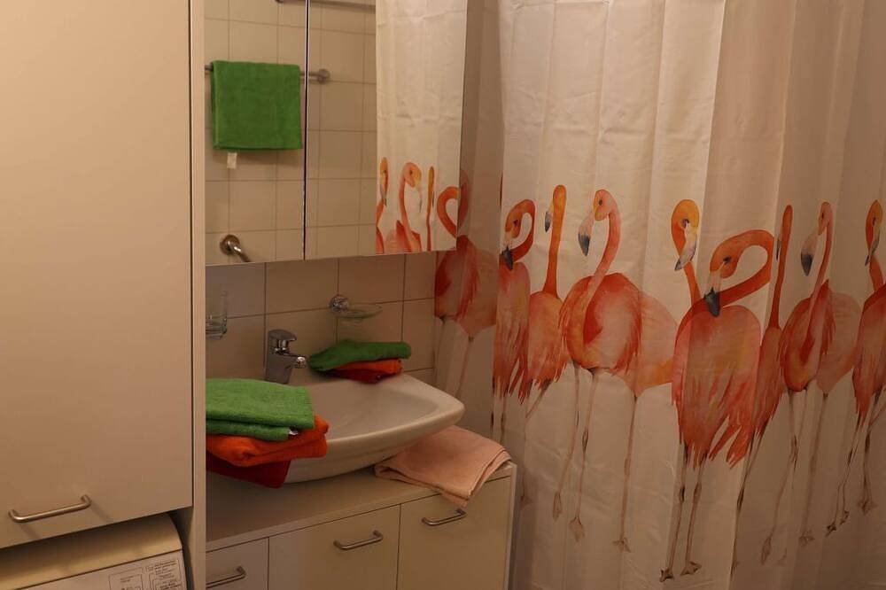 Ganze Wohnung, Ferienwohnung in Müstair, Val Müstair