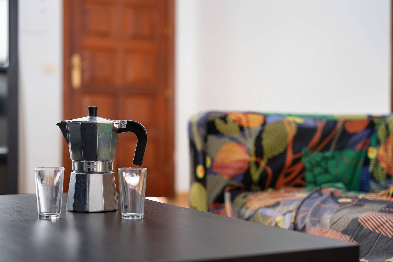 Ganze Wohnung, Apartment 'Noa' mit Wlan in San Sebastián de la Gomera, La Gomera