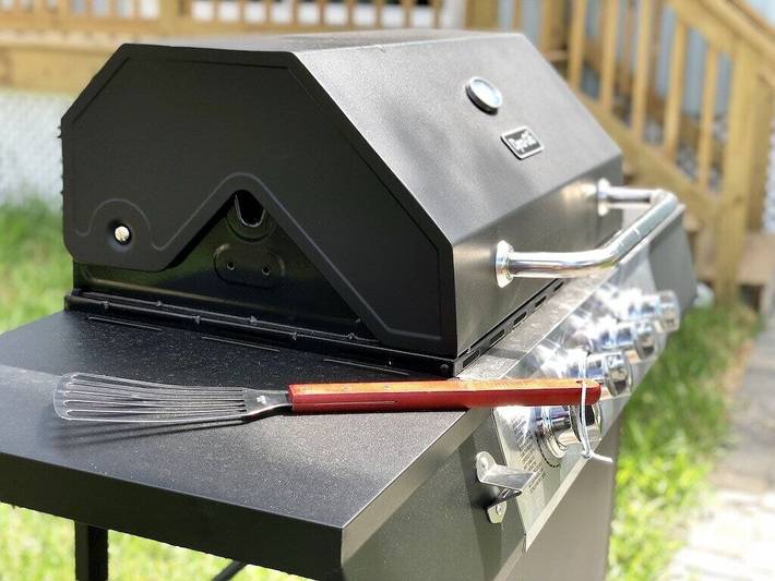 Vacation rental for 10 people, with balcony and yard, with pets in Vilano Beach