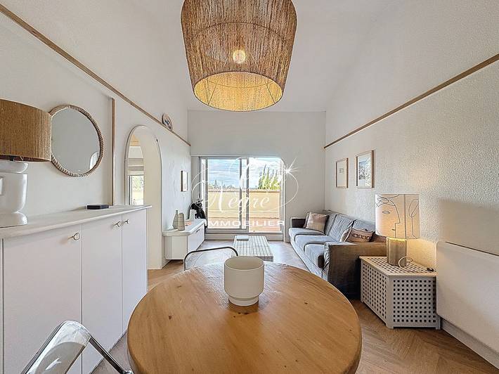 Ferienwohnung für 4 Personen, mit Terrasse - 1