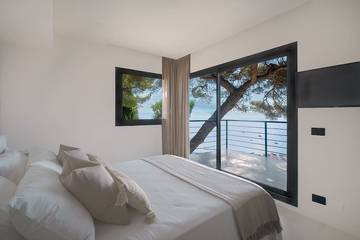 Villa for 8 People in Villefranche-sur-Mer, Nice region, Photo 3