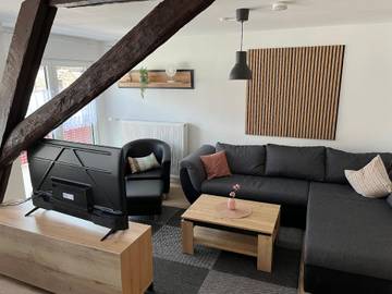 Location De Vacances pour 5 Personnes dans Alf, Moseleifel, Photo 2