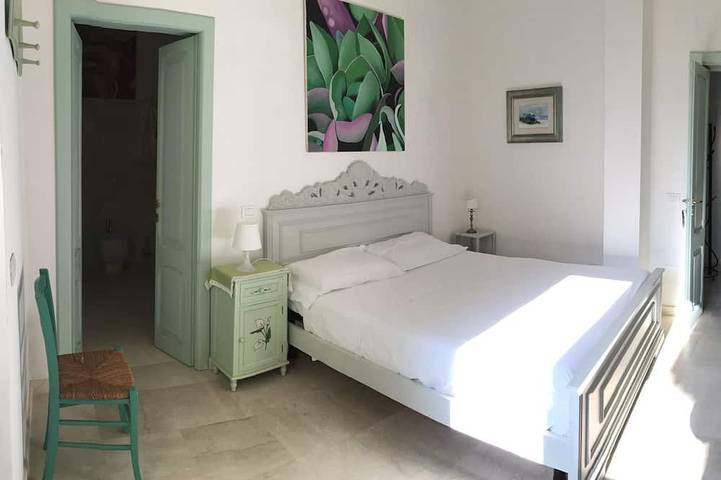 Ganze Wohnung, Strandapartment mit Garten in Grottammare, Grottammare und Umgebung