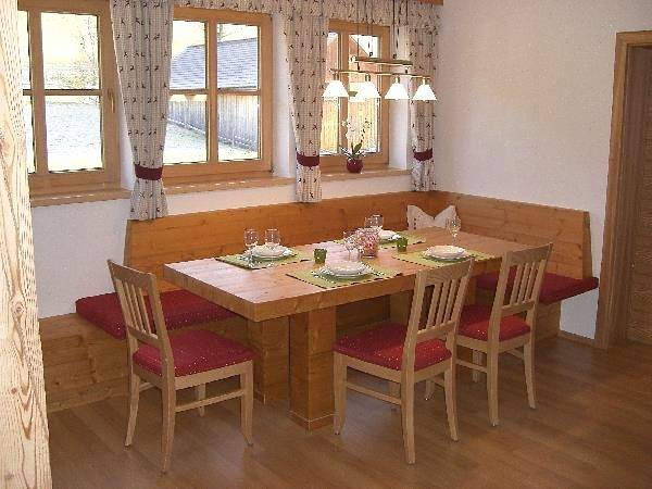 Brandstättergut in Göriach, Lungau