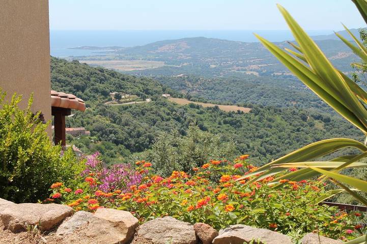 Holiday home for 4 people, with terrace and garden - 1