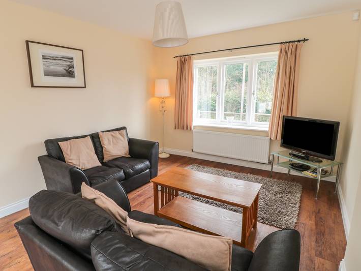 No. 1 Low Hall Cottages in Scarborough, North York Moors