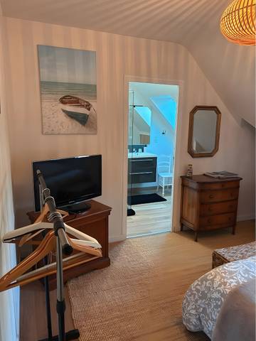 B&b per 3 Persone in Saint-Cast-le-Guildo, Côtes-d'Armor, Foto 3