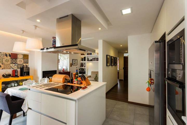 Chambre d’hôte pour 2 personnes, avec terrasse et vue à Tavira - 2