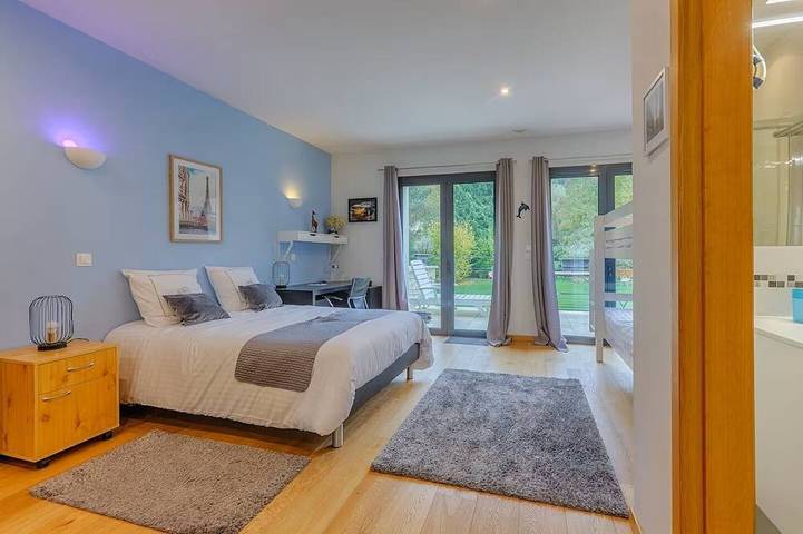 Villa pour 15 personnes dans Yvelines - 4