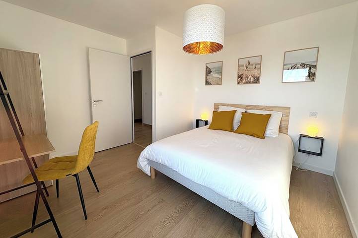 Villa pour 12 personnes à Carantec - 2