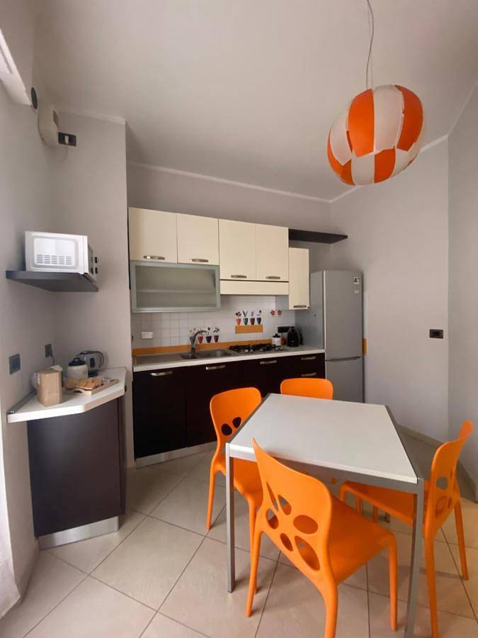 Gîte pour 4 personnes, avec jardin à Leinì - 2